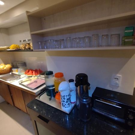 Hotel Plaza Olido Сао Паоло Екстериор снимка