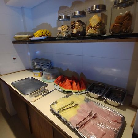 Hotel Plaza Olido Сао Паоло Екстериор снимка