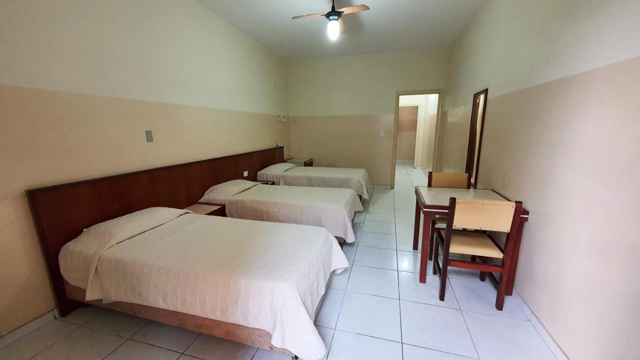 Hotel Plaza Olido Сао Паоло Екстериор снимка