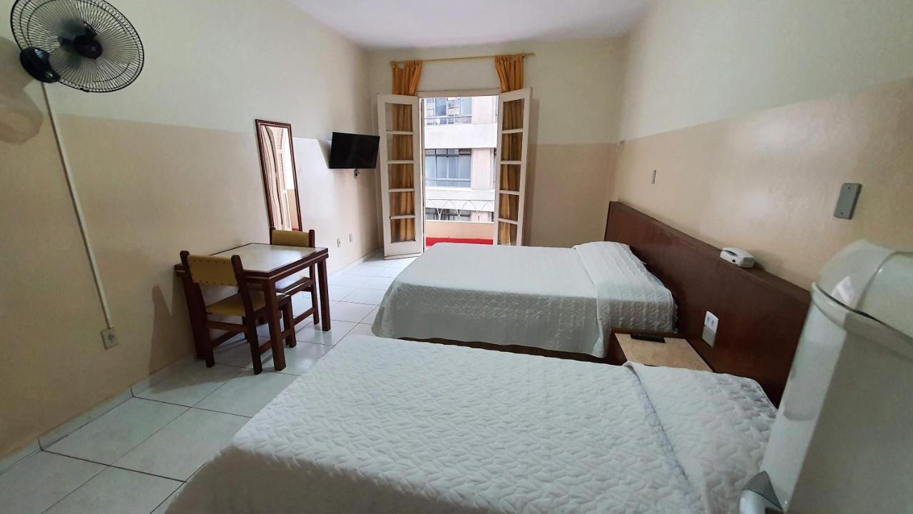 Hotel Plaza Olido Сао Паоло Екстериор снимка