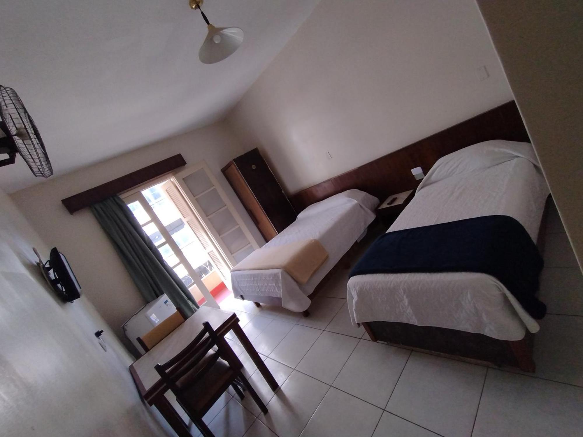 Hotel Plaza Olido Сао Паоло Екстериор снимка