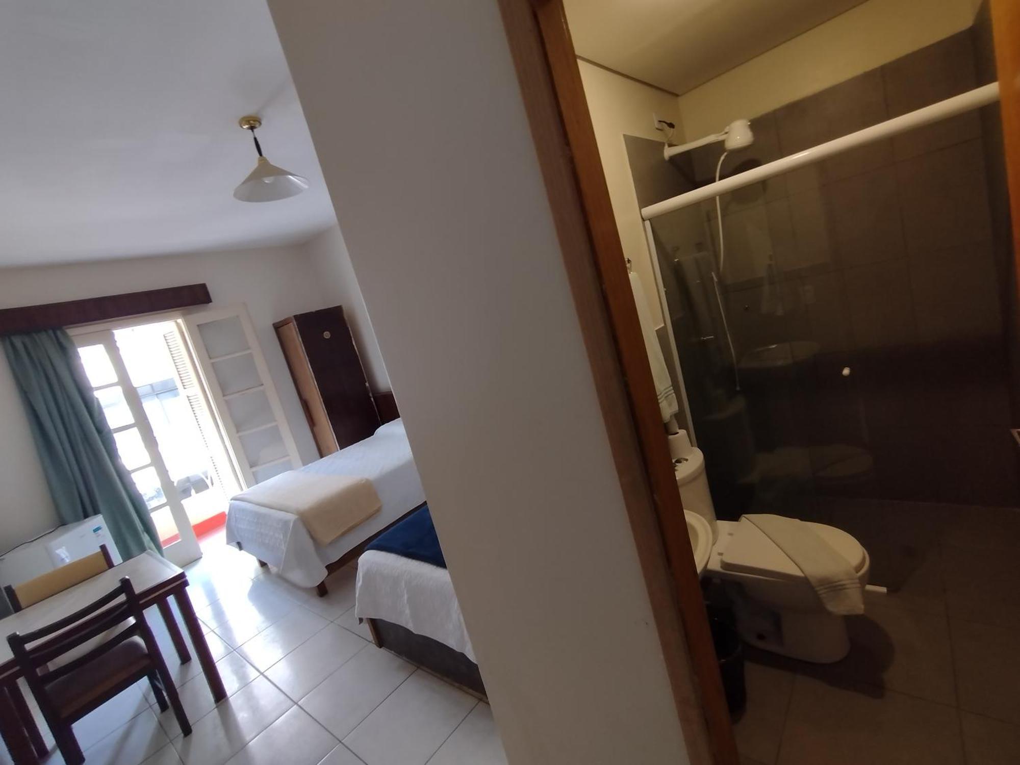 Hotel Plaza Olido Сао Паоло Екстериор снимка