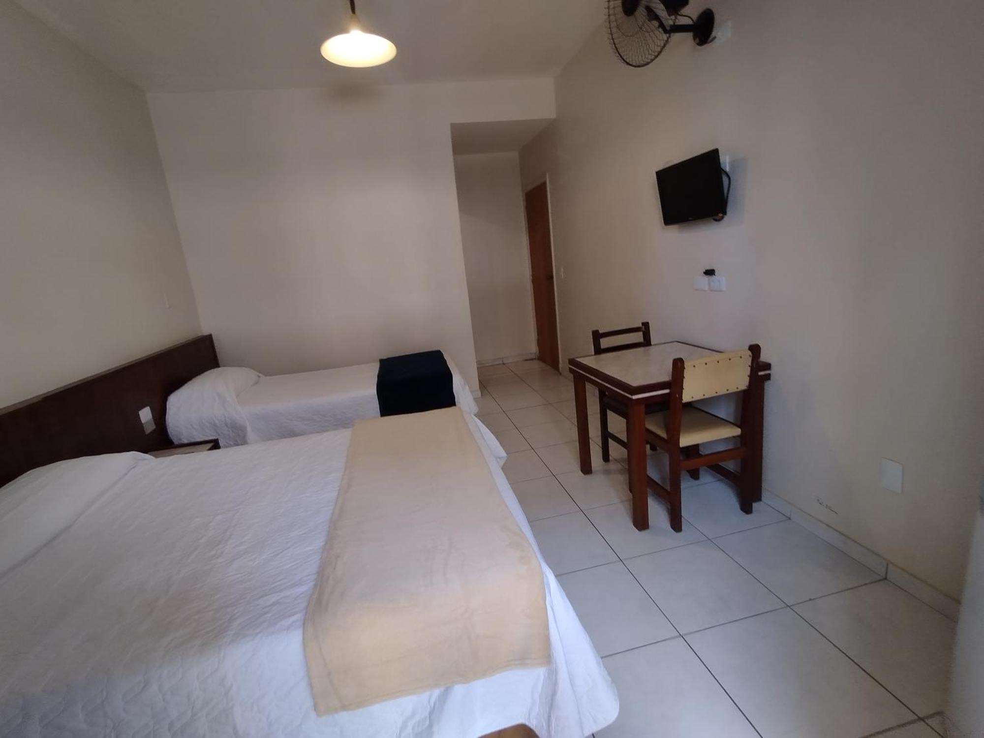 Hotel Plaza Olido Сао Паоло Екстериор снимка
