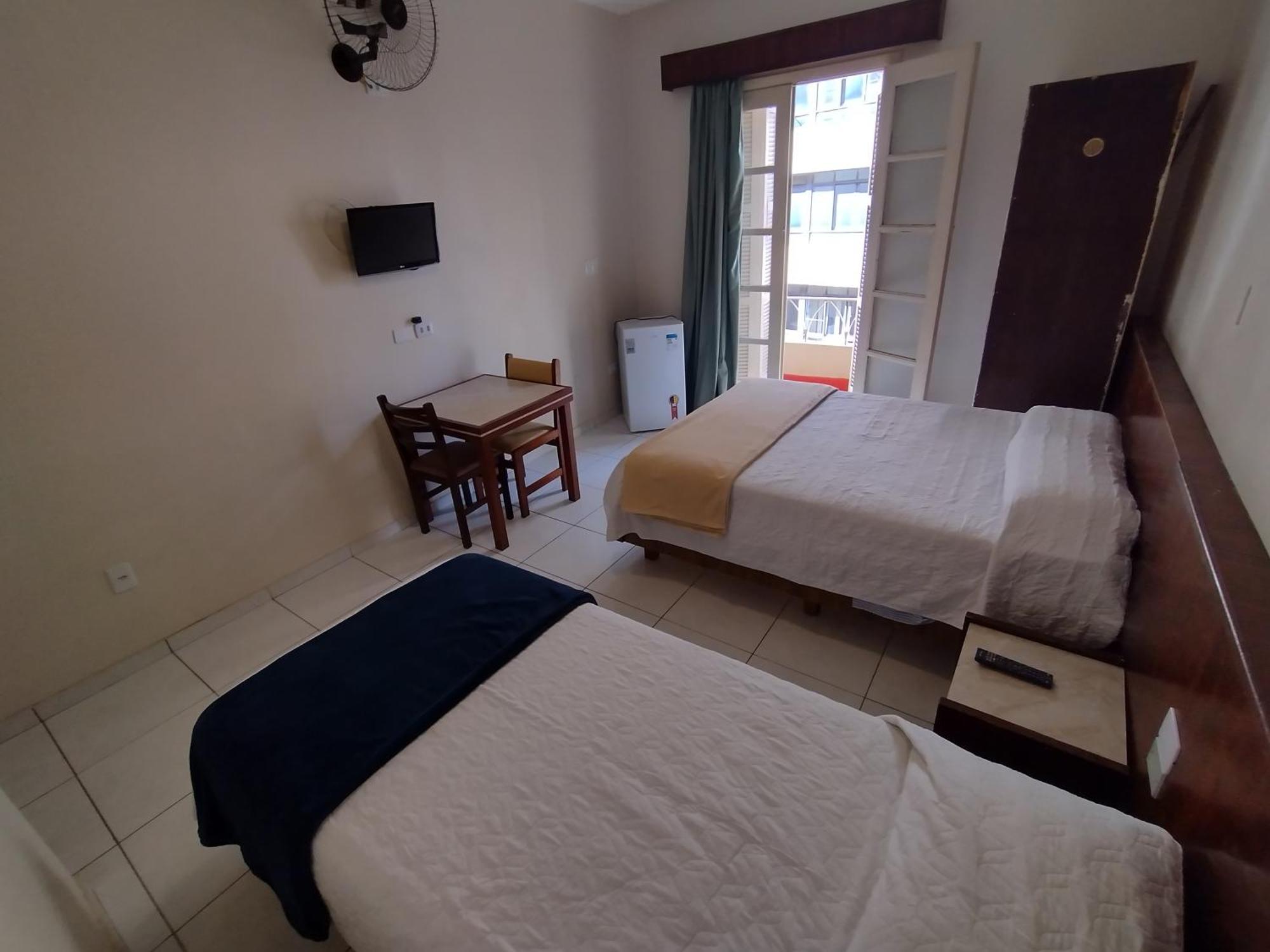 Hotel Plaza Olido Сао Паоло Екстериор снимка