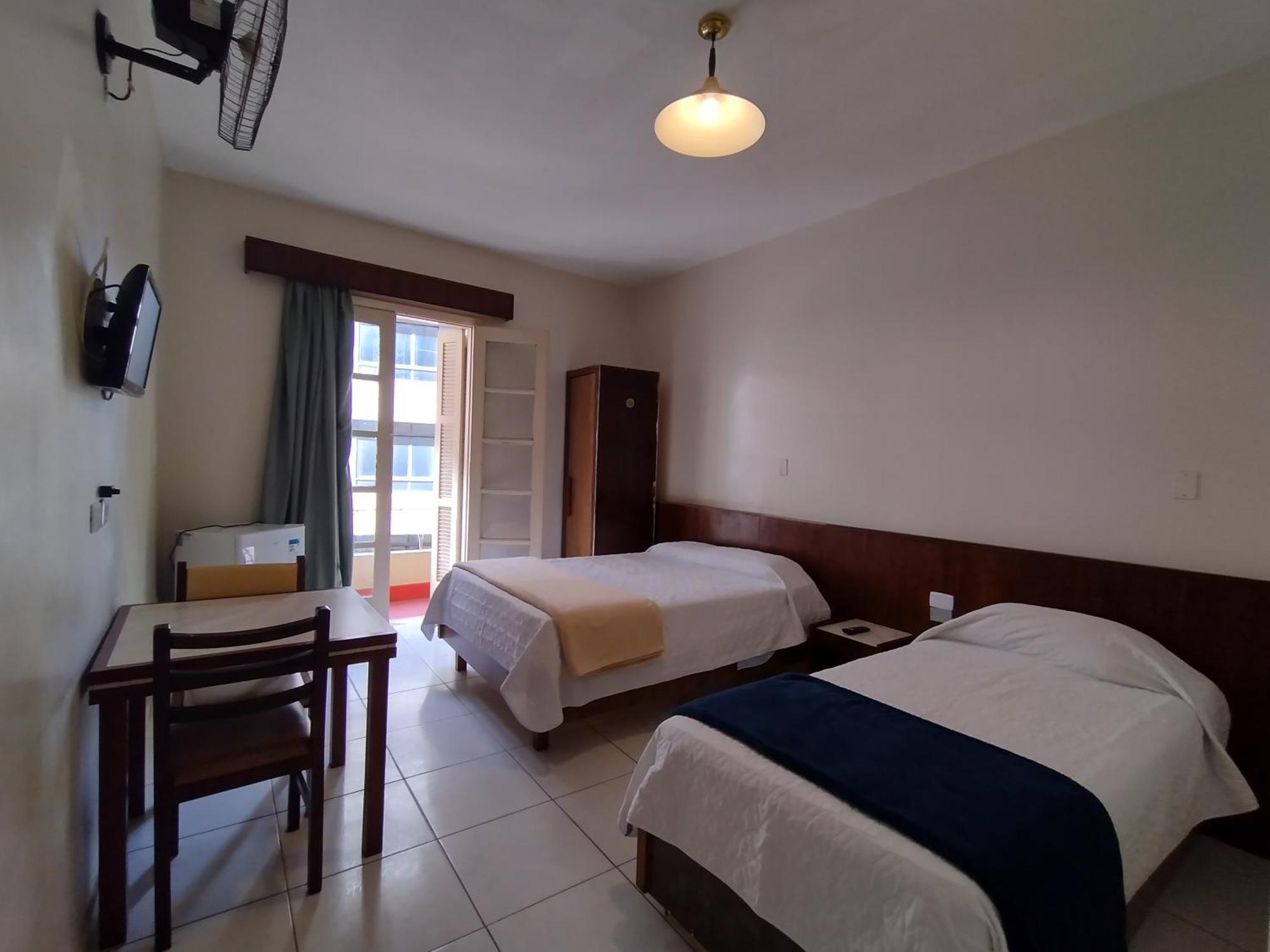 Hotel Plaza Olido Сао Паоло Екстериор снимка