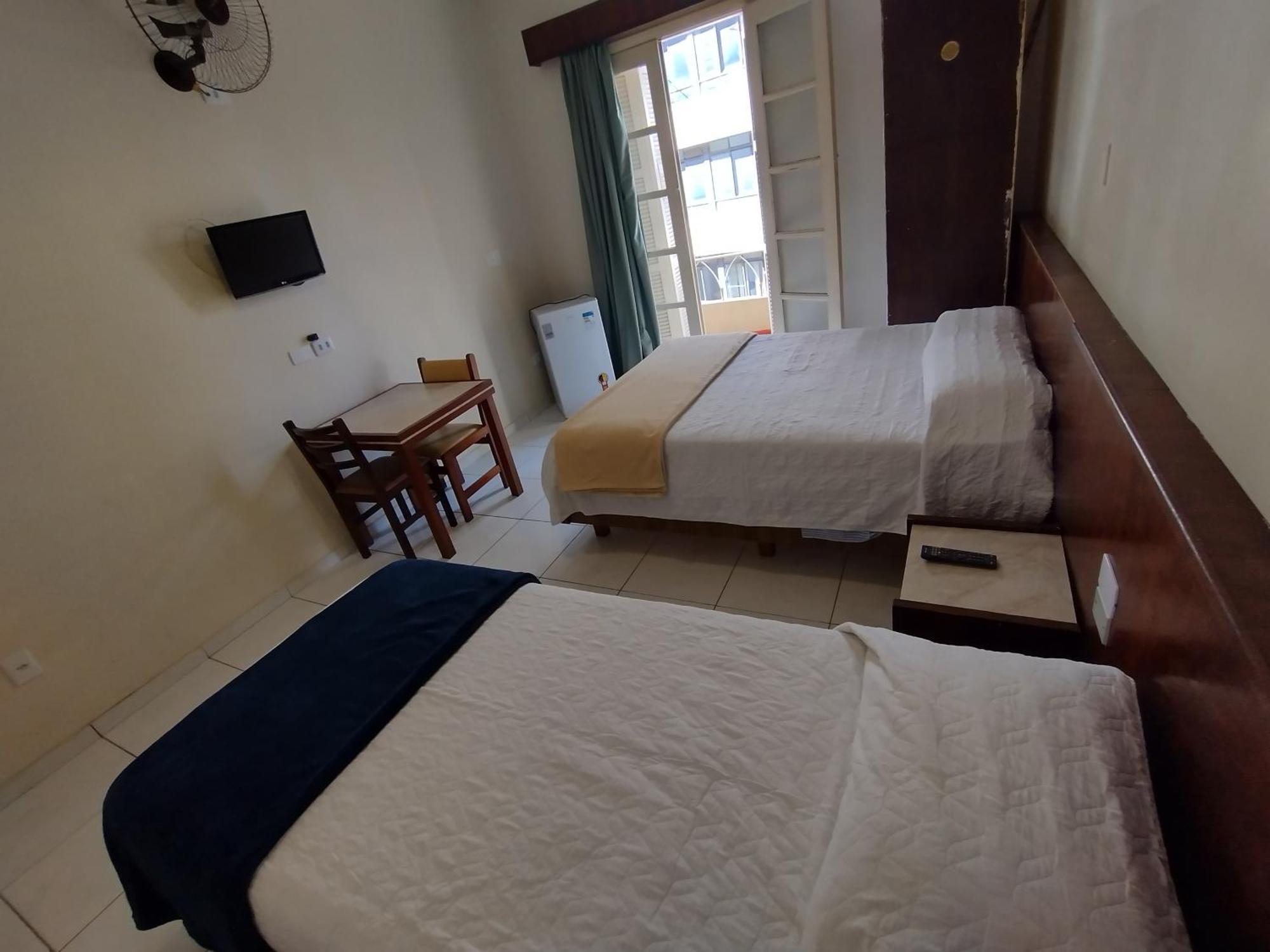 Hotel Plaza Olido Сао Паоло Екстериор снимка