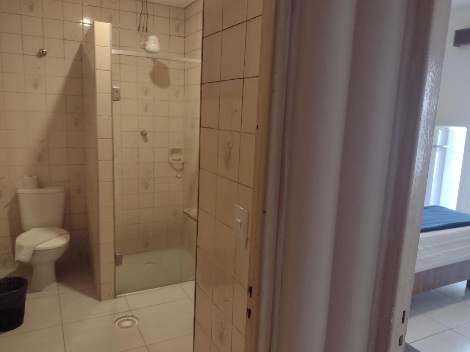 Hotel Plaza Olido Сао Паоло Екстериор снимка
