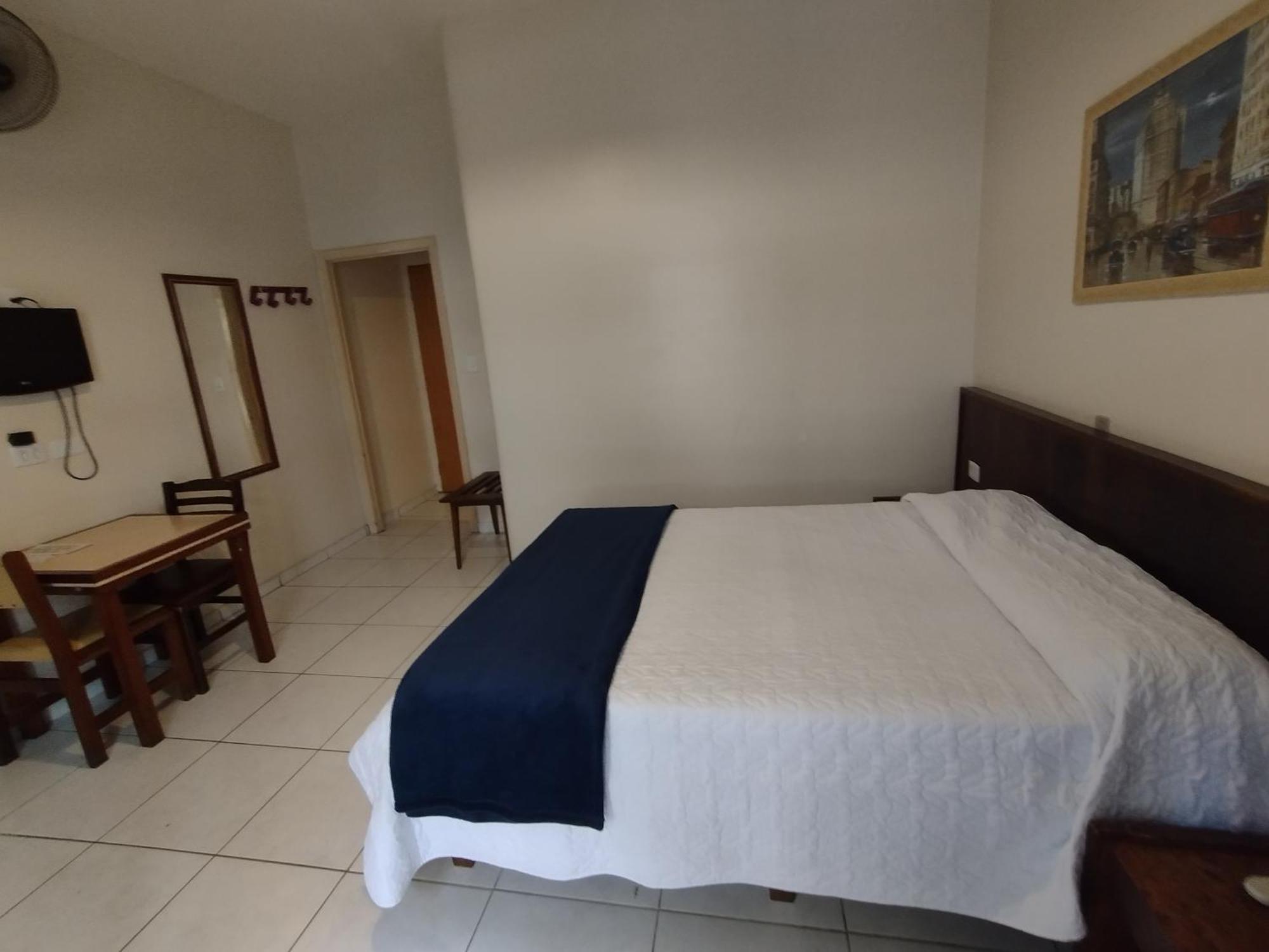 Hotel Plaza Olido Сао Паоло Екстериор снимка