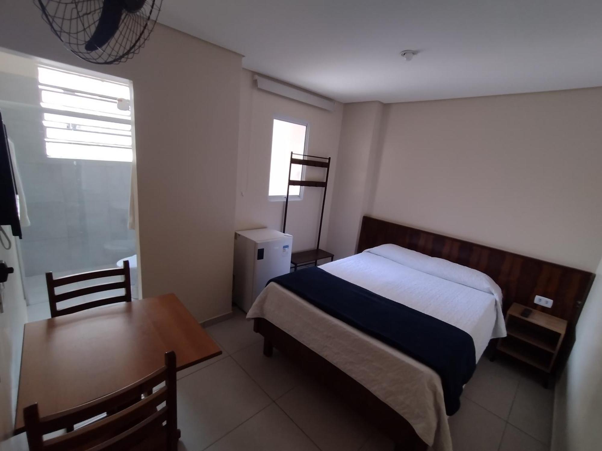 Hotel Plaza Olido Сао Паоло Екстериор снимка