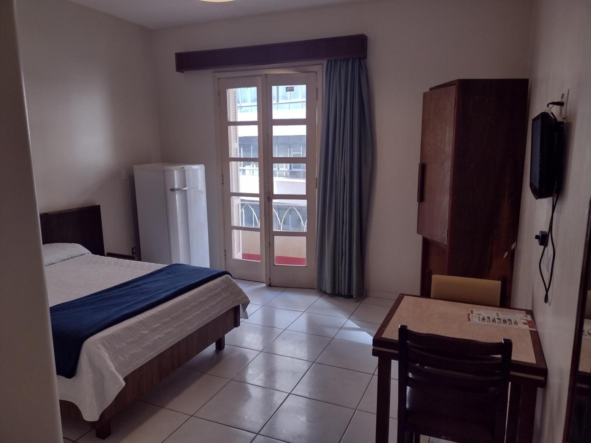 Hotel Plaza Olido Сао Паоло Екстериор снимка