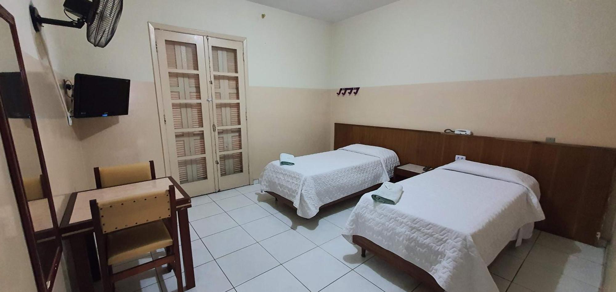 Hotel Plaza Olido Сао Паоло Екстериор снимка
