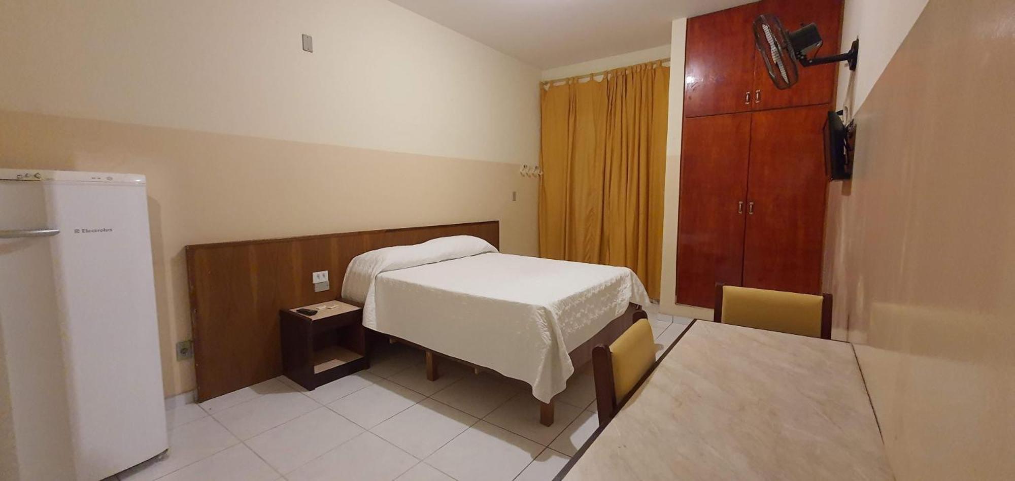 Hotel Plaza Olido Сао Паоло Екстериор снимка