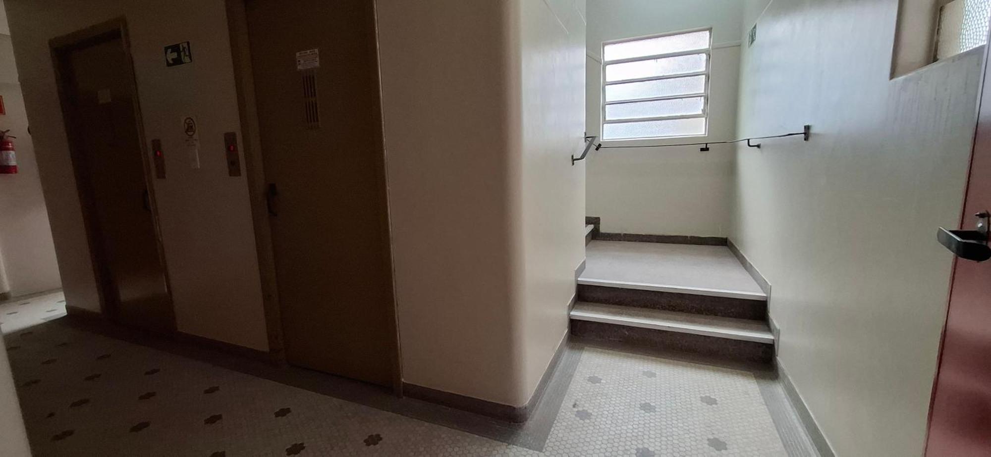 Hotel Plaza Olido Сао Паоло Екстериор снимка
