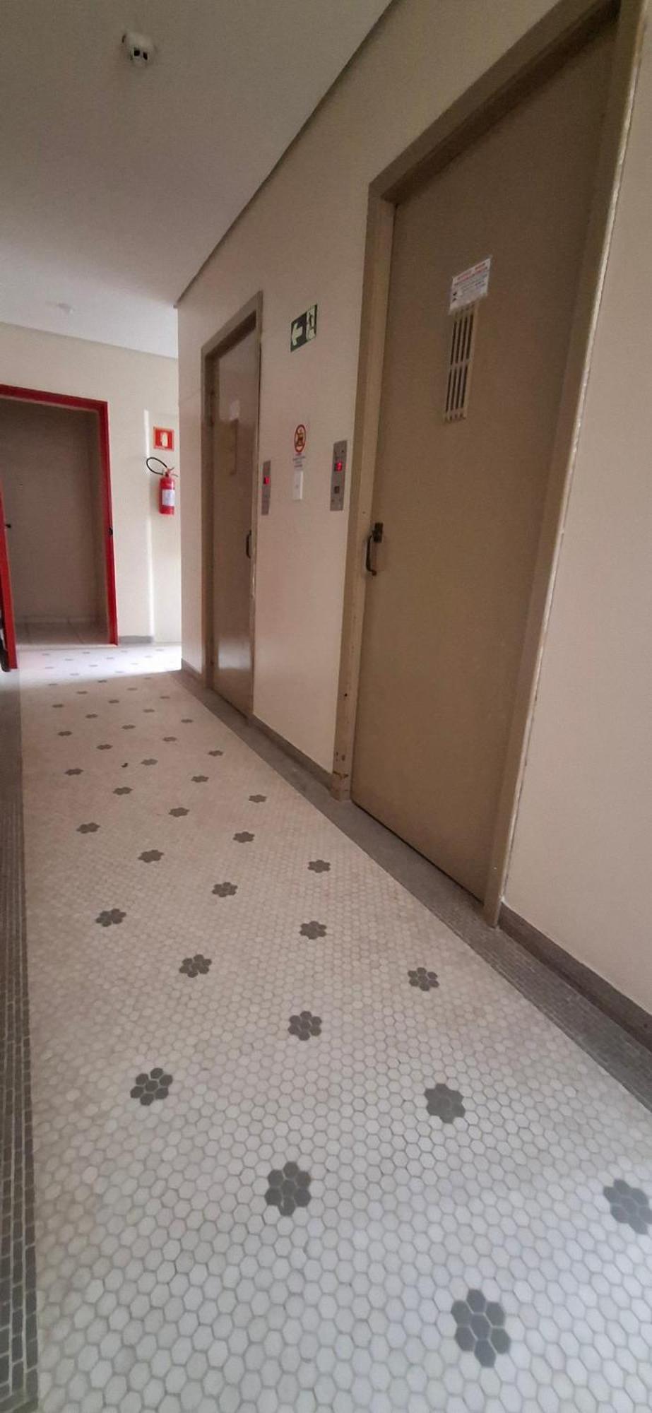 Hotel Plaza Olido Сао Паоло Екстериор снимка