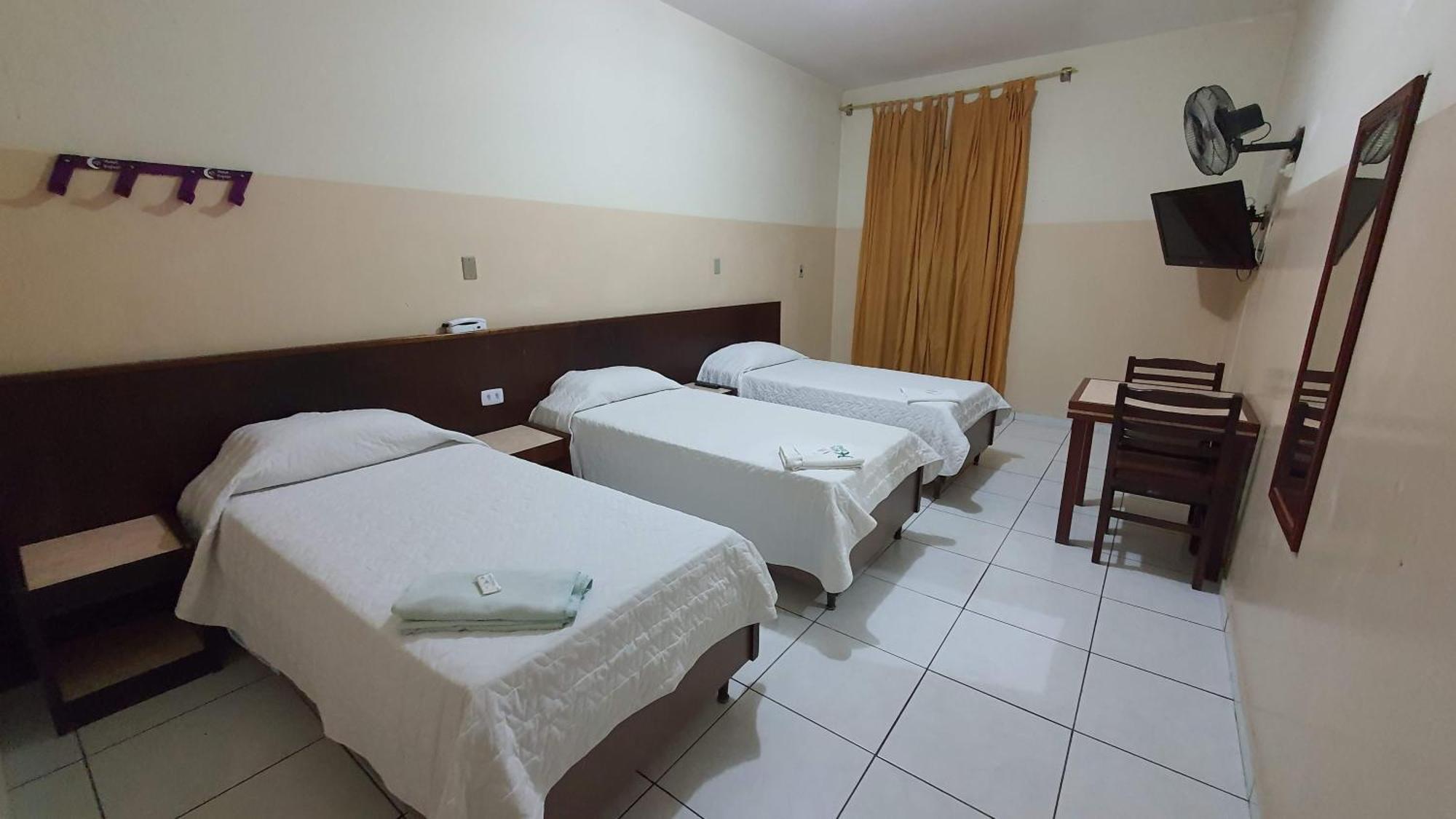 Hotel Plaza Olido Сао Паоло Екстериор снимка