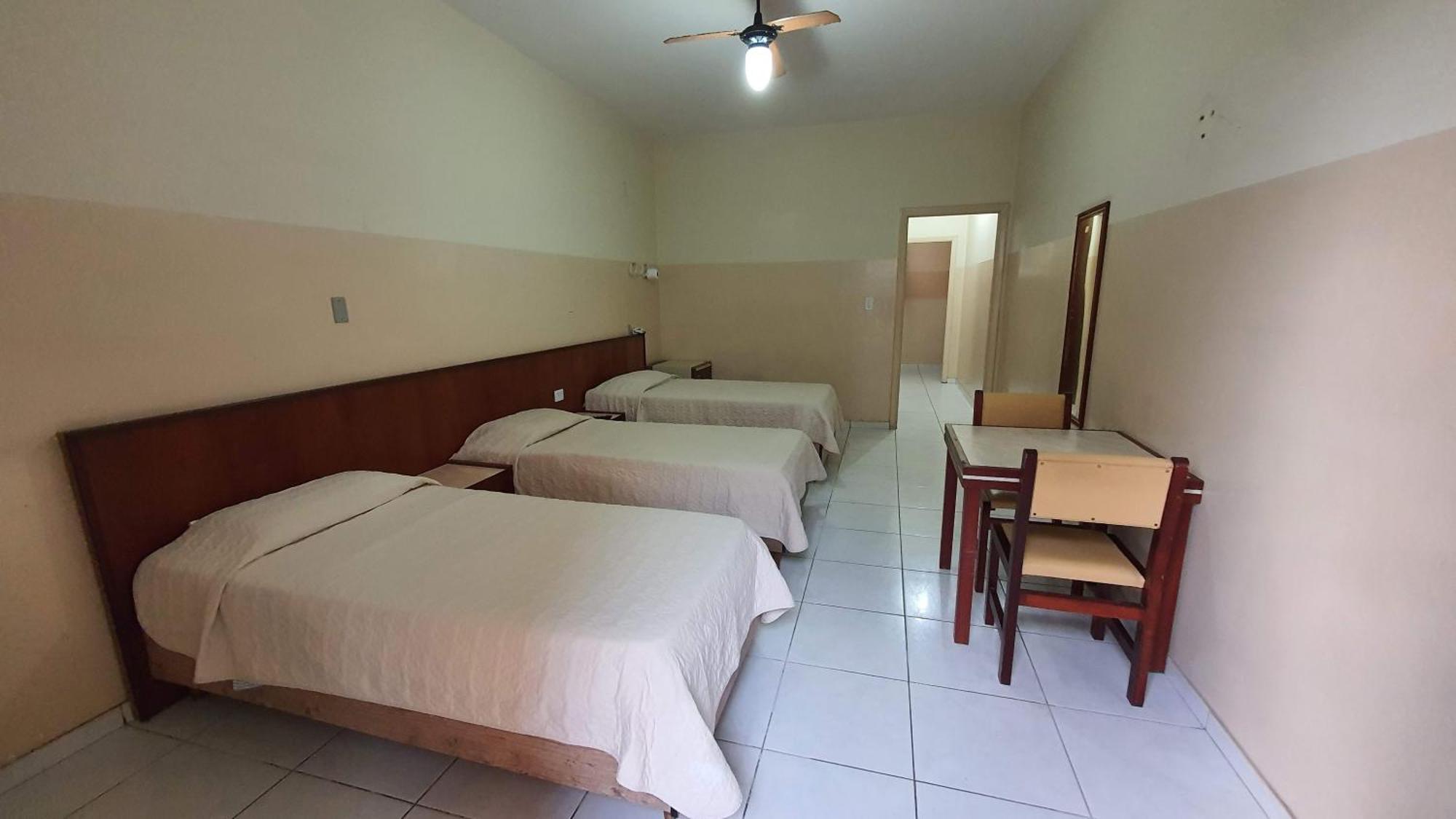 Hotel Plaza Olido Сао Паоло Екстериор снимка