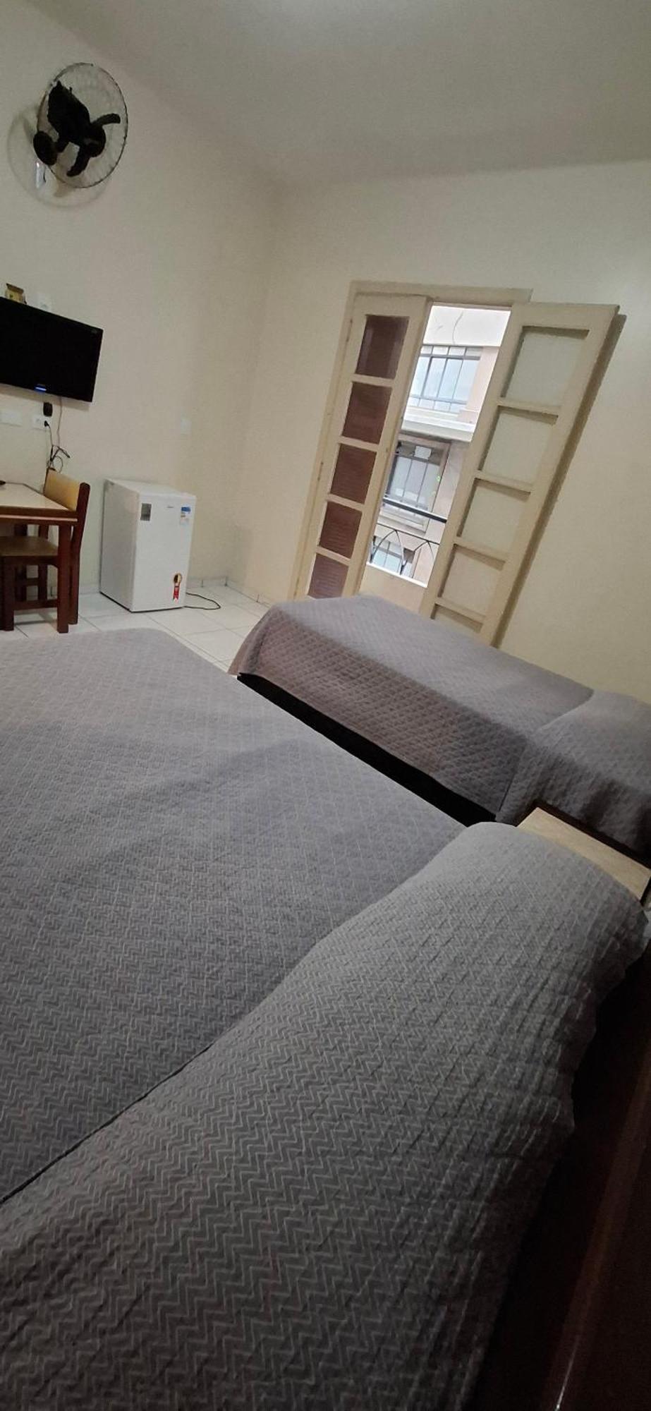 Hotel Plaza Olido Сао Паоло Екстериор снимка