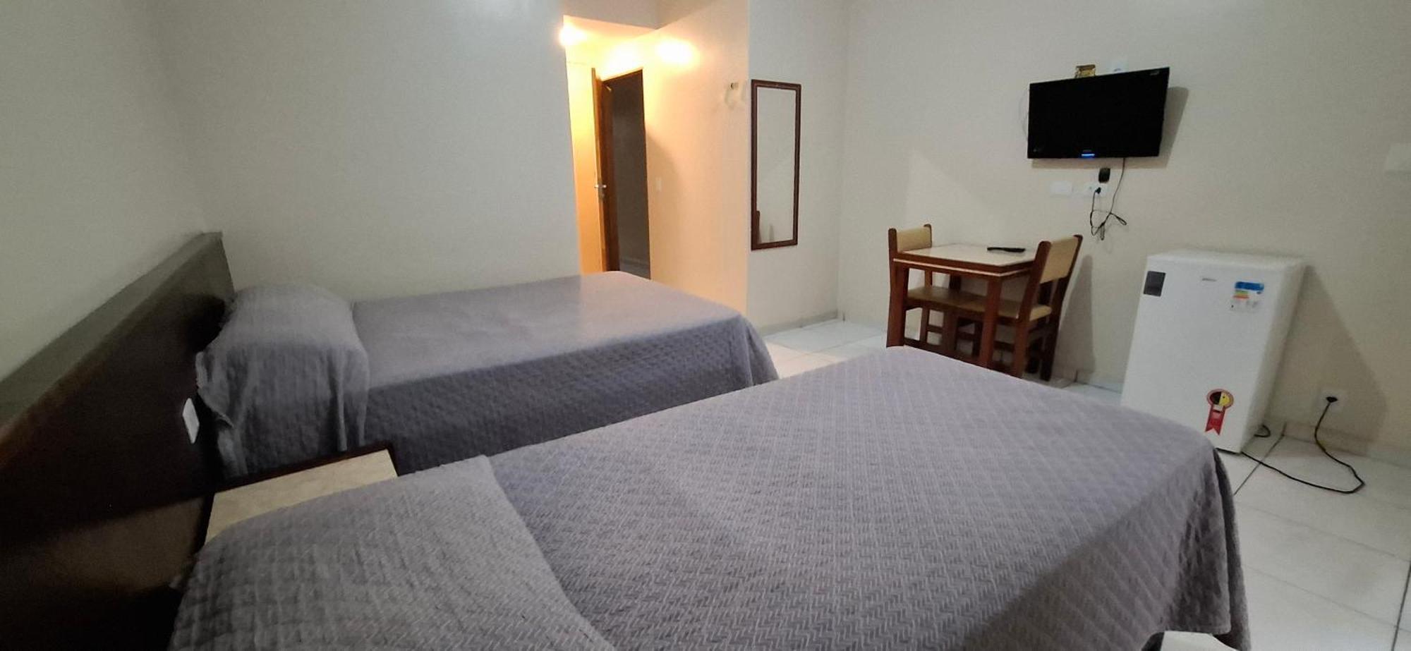Hotel Plaza Olido Сао Паоло Екстериор снимка