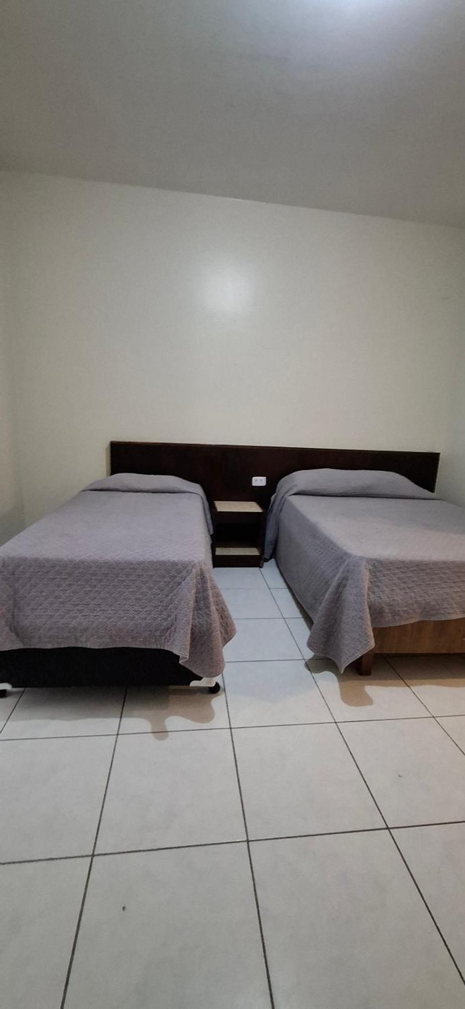 Hotel Plaza Olido Сао Паоло Екстериор снимка
