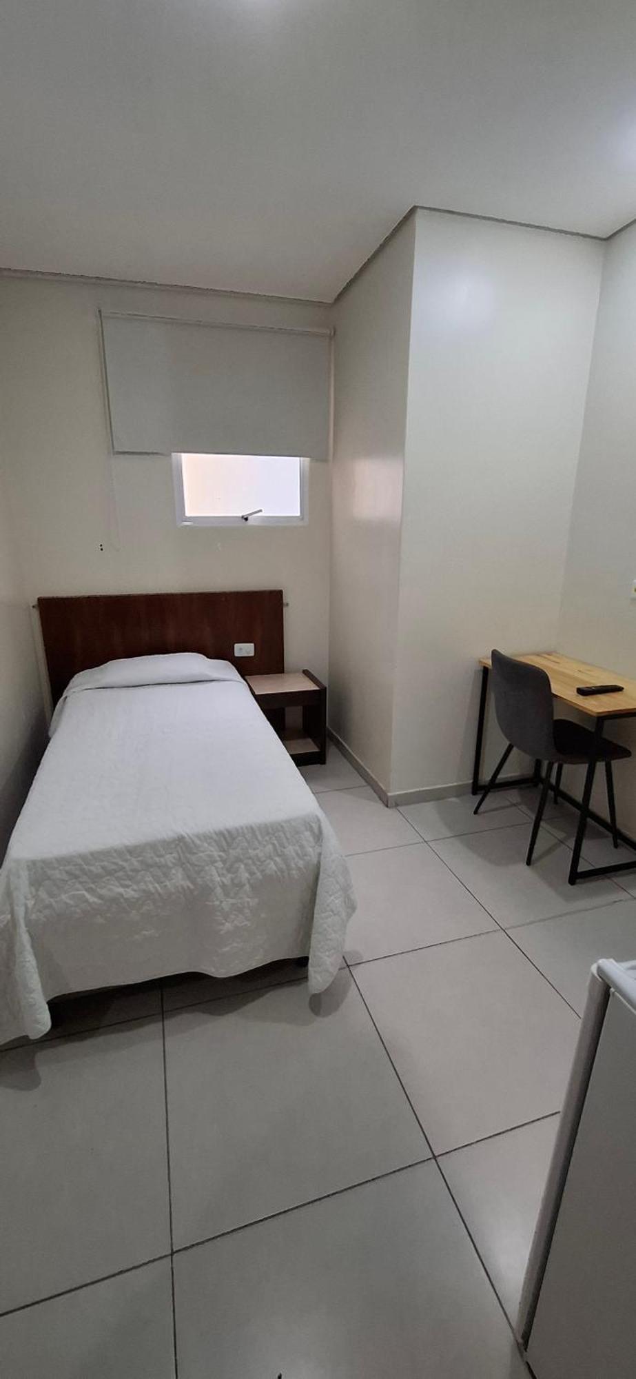 Hotel Plaza Olido Сао Паоло Екстериор снимка