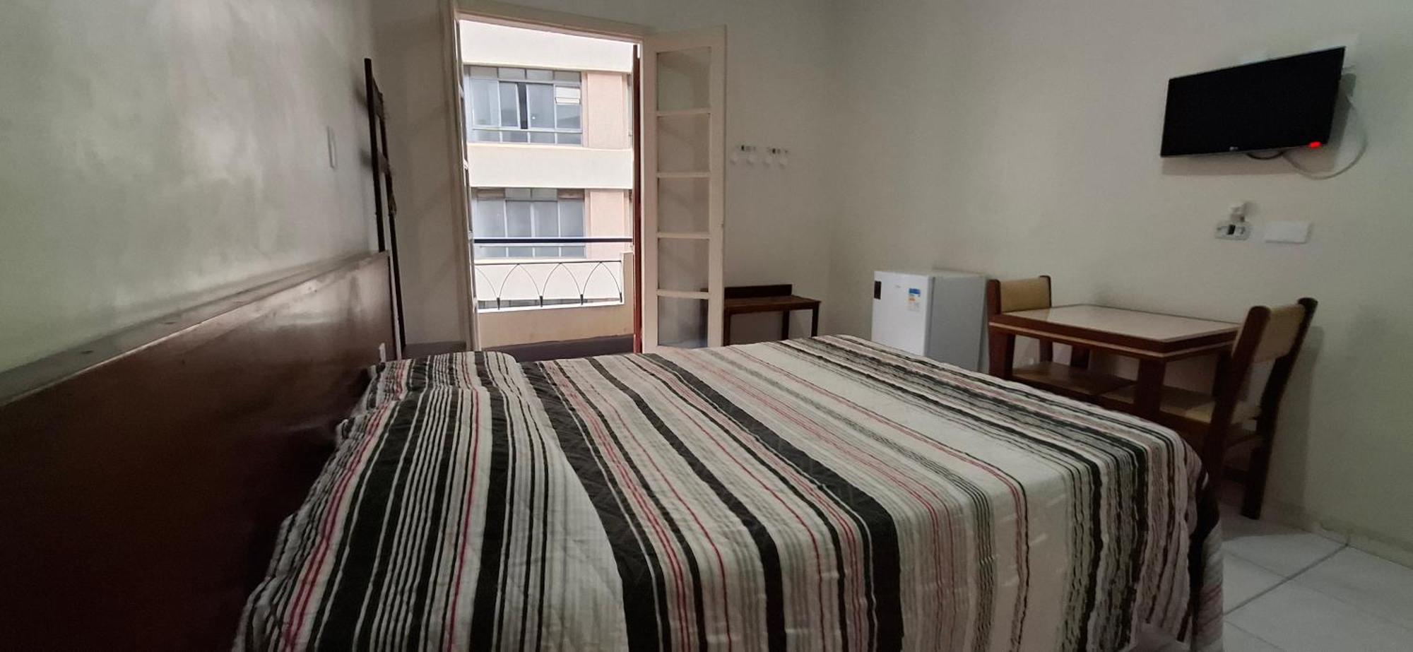 Hotel Plaza Olido Сао Паоло Екстериор снимка